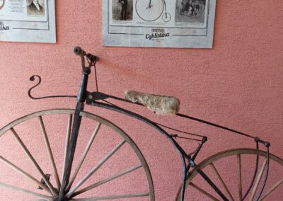 Fenomén cyklistika ve Vítkově